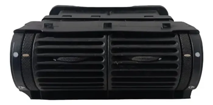 Difusor Ar Condicionado Painel Central Ford Escort 1998 1999