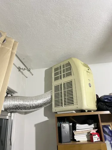 Ar-Condicionado Portátil Philco PH11000F 110V - Oportunidade