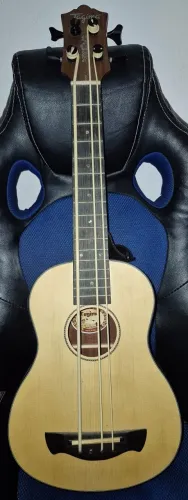 Ukulele Bass Tagima 30KB - U-Bass Série Havaí