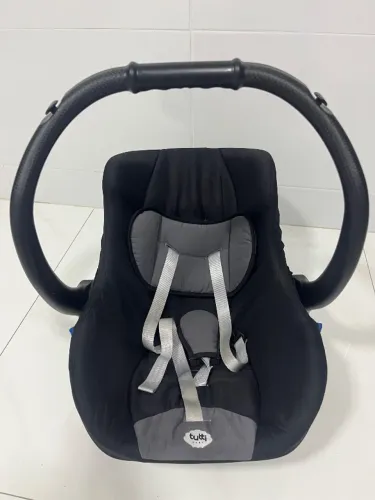 Bebê Conforto Tutti Baby