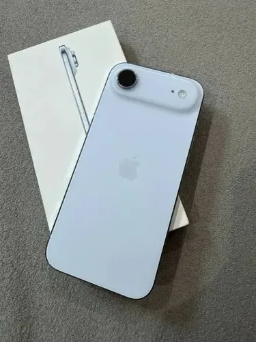 iPhone Air