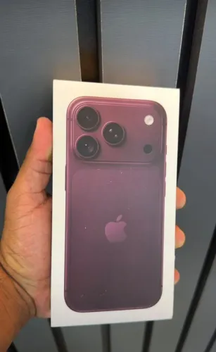 iPhone 18 pro Max