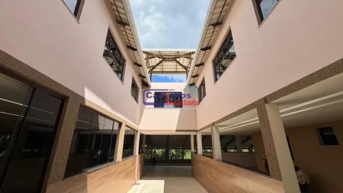 Sítio a venda em Florestal
