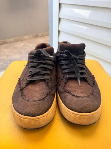 Sapatênis Osklen Original Masculino - Tamanho 41