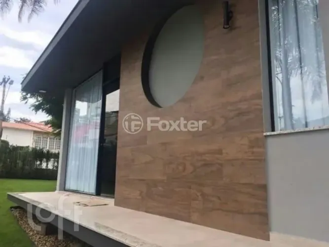 Casa à venda Rua José Lins do Rêgo, Bom Abrigo - Florianópolis