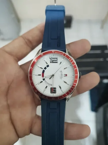 Relógio Tommy Hilfiger Original