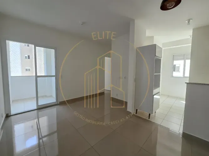 Apartamento com 2 dormitórios, varanda e 52m² de área privativa no Splendore Home Club em