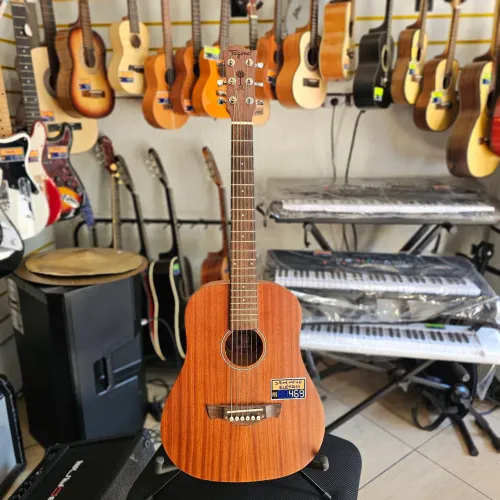 VIOLÃO TAGIMA BABY ELÉTRICO