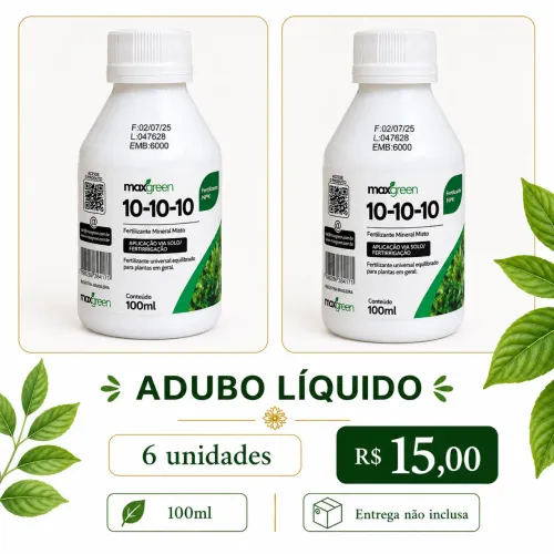 Produto para planta