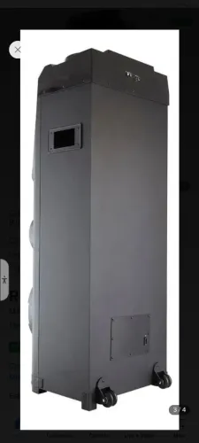 CAIXA ACÚSTICA PHILCO PCX20000 1800W 