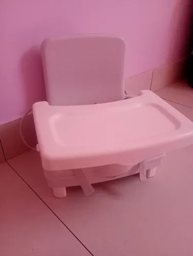 Cadeira alimentação