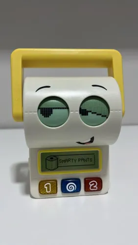 Smarty Pants Toy Story 5 Mattel