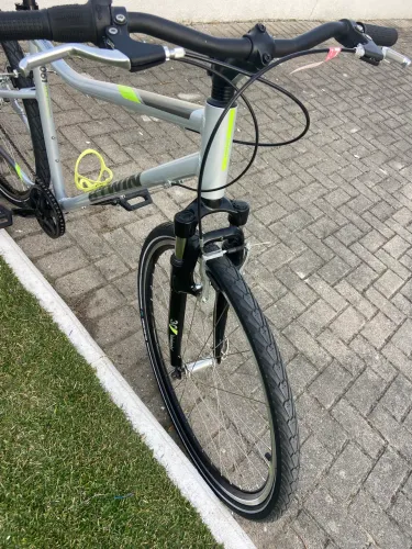 Btwin riverside
