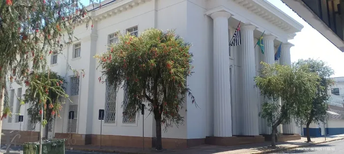 PONTO COMERCIAL em FRANCA - SP, CENTRO