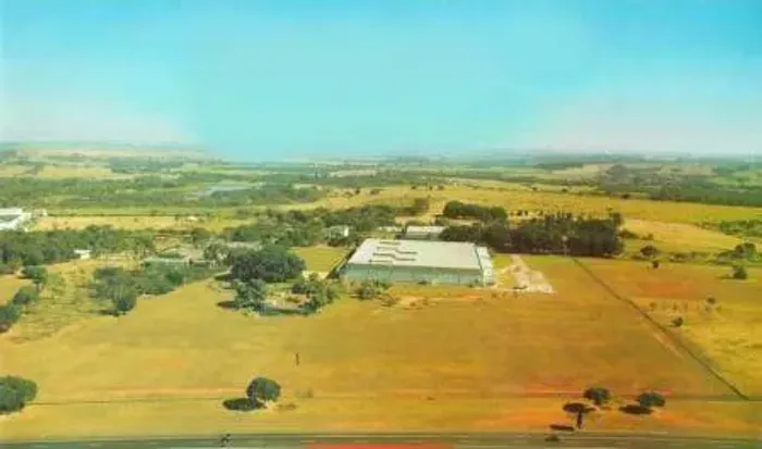 terreno - Parque São Quirino - Campinas