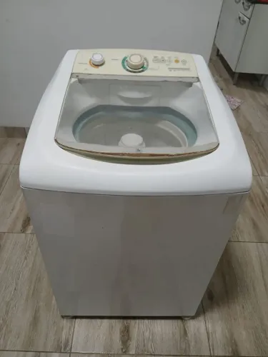 Máquina de lavar Consul facilite 10 kilos 