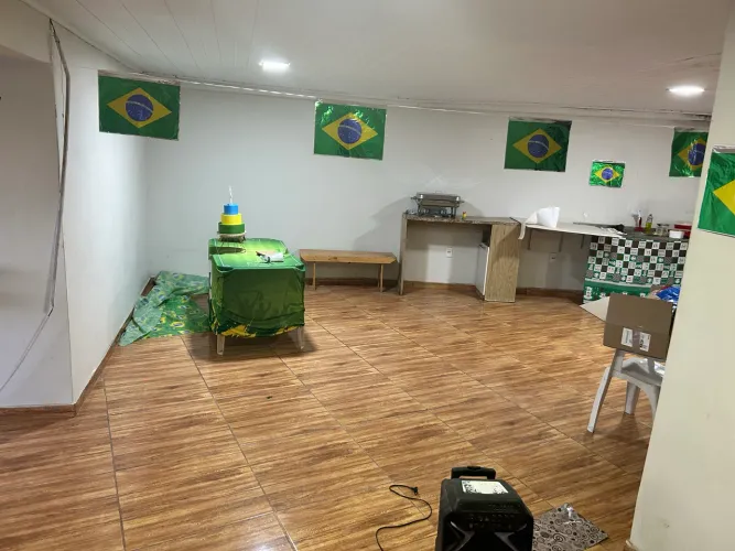 Kit net 5 minutos do shopping Vila Velha