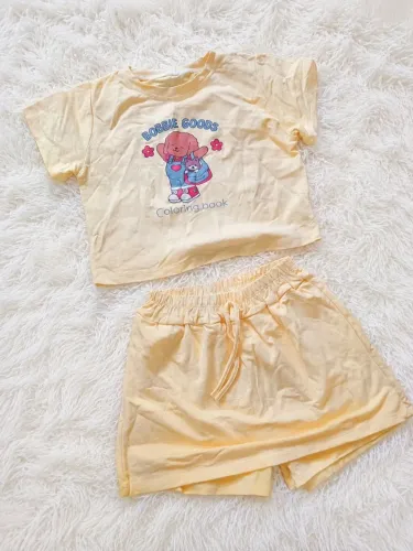 Mk kids moda infantil 