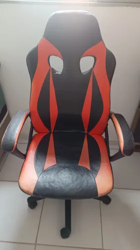 Cadeira gamer 
