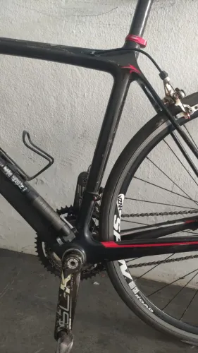 Bicicleta Speed . corrida ciclismo