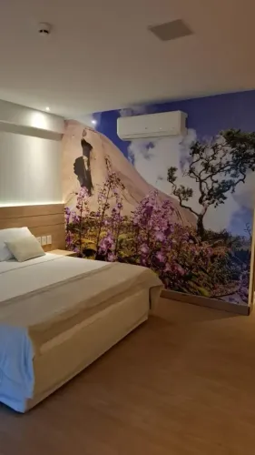 Imóvel para venda com 55 metros quadrados com 1 quarto em Pedra Azul - Domingos Martins -
