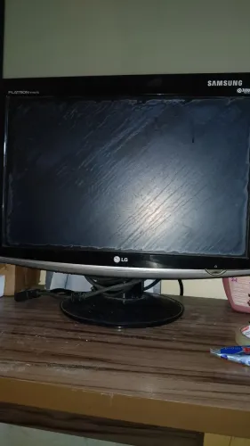 Vendo computador velho