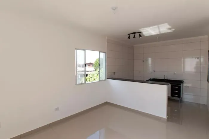 Casa em Condomínio em Vila Nivi, São Paulo/SP