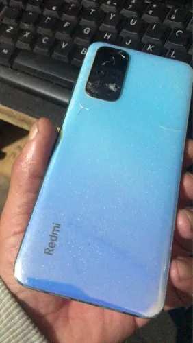 Xiaomi redmi note 11