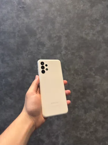 Samsung Galaxy A13 ? 