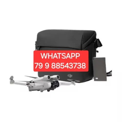BOLSA CASE DJI ORIGINAL MINI 3 4 5 PRO FLIP NEO MAVIC FIMI 