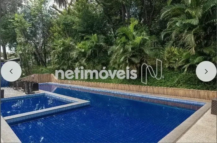 Venda Apartamento 2 quartos Santa Amélia Belo Horizonte