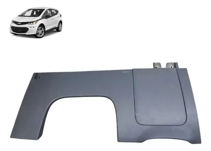 Moldura Painel Tampa Caixa De Fusíveis Bolt 149 Kw 2019 A 22