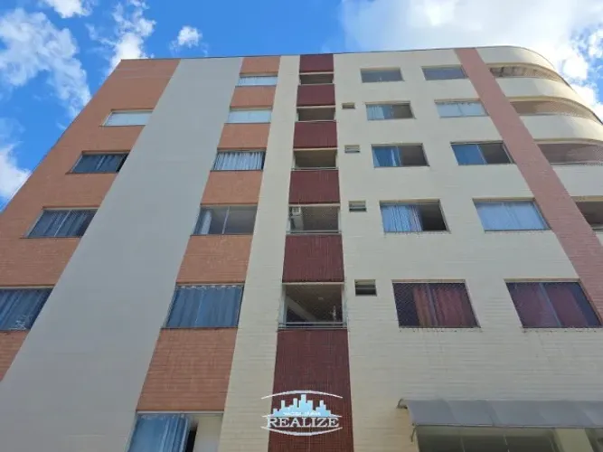 Código 4676 -  Aluga apartamento mobiliado no bairro Cidade Nobre, 02 quartos com ar condi