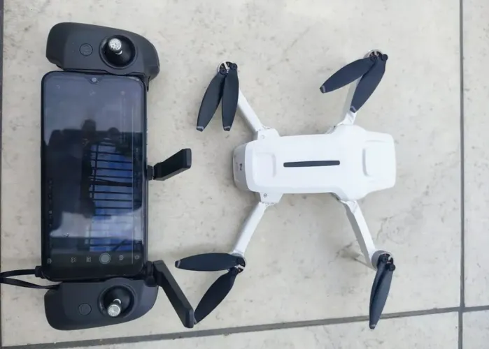 fimi x8 mini v2
