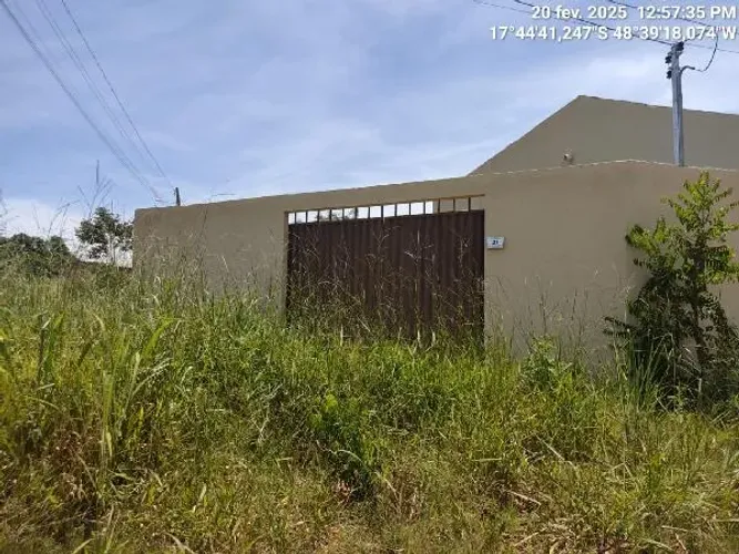 Oportunidade Única em CALDAS NOVAS - GO | Tipo: Casa | Negociação: Venda Direta Online | S