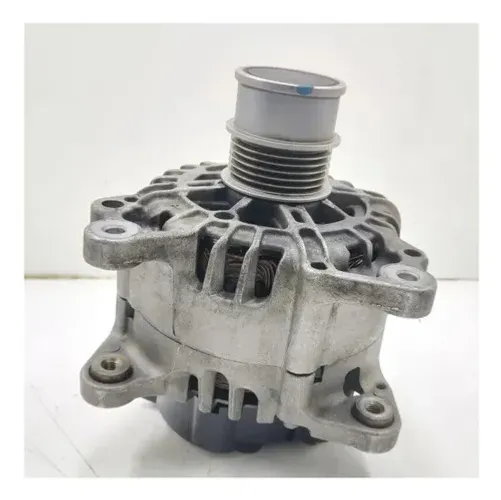Alternador Polo Virtus Tcross Nivus 17 25 04e50315 120a 14v