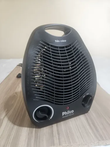 Aquecedor Philco 220v