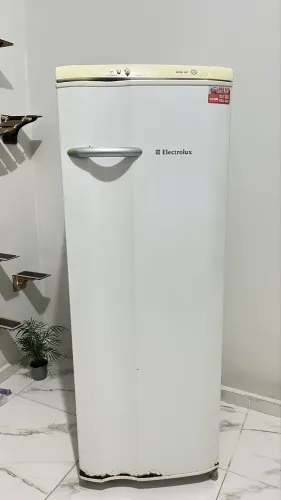 Geladeira Electrolux RDE30 (Funcionando) SOMENTE R$ 300,00