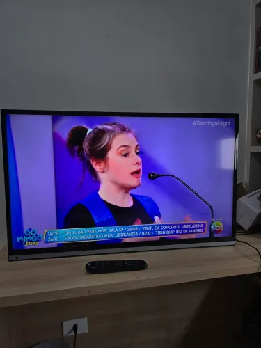 Tv AOC 40 polegadas