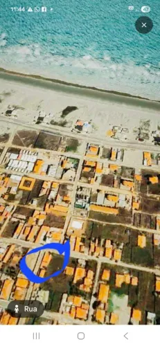 ALUGO POR TEMPORADA, CASA NA CASA NA PRAIA DE ATALAIA,  LUIS CORREIA-PI