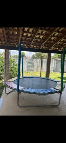 Pula pula infantil