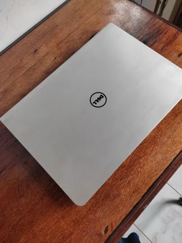 Notebook Dell Tela Touch 14' 