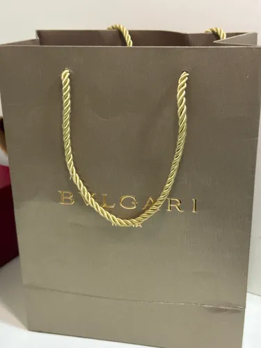 Relógio Feminino BVLGARI