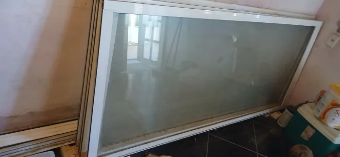 Pota de apartamento