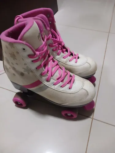 Patins Seminovo!