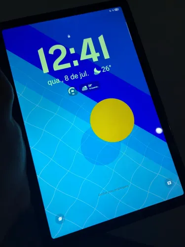 Tablet A9 Plus 11polegadas