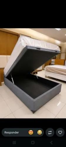 As melhores cama box do mercado