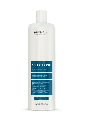 Realinhamento Capilar - Prohall Cosméticos