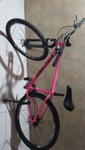 Biscicleta aro 29 