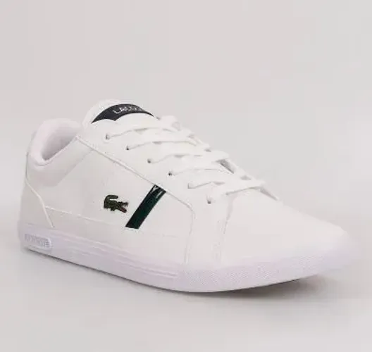 LACOSTE EUROPA NOVO